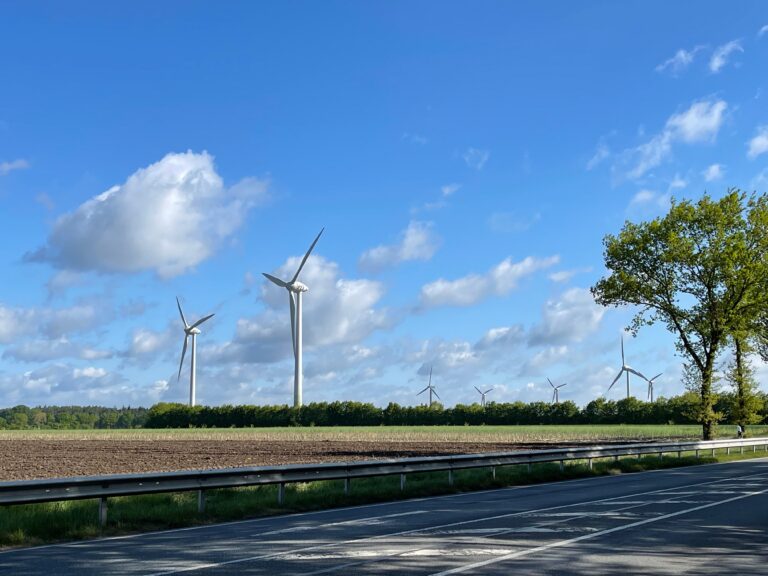 Eine tolle Idee die auch in Marienheide möglich wäre „Bürger-Windpark Simmerath“ 