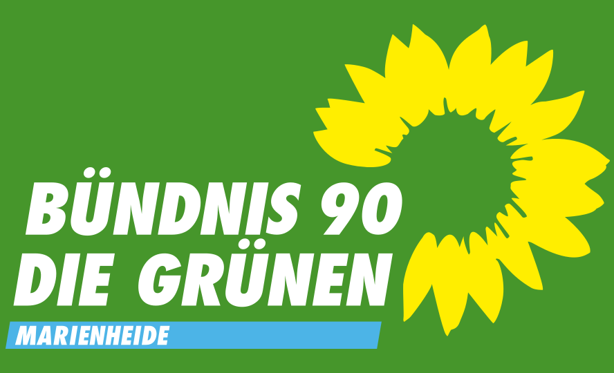 Logo BÜNDNIS 90/DIE GRÜNEN, GRÜNE JUGEND